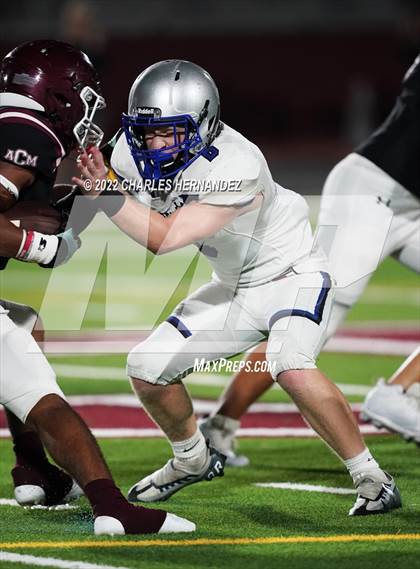 Thumbnail 1 in JV: Georgetown @ A&M Consolidated photogallery.