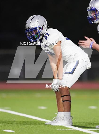Thumbnail 1 in JV: Georgetown @ A&M Consolidated photogallery.