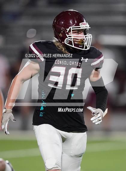 Thumbnail 1 in JV: Georgetown @ A&M Consolidated photogallery.