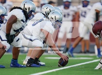 Thumbnail 2 in JV: Georgetown @ A&M Consolidated photogallery.