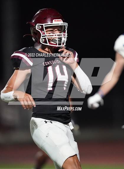 Thumbnail 1 in JV: Georgetown @ A&M Consolidated photogallery.