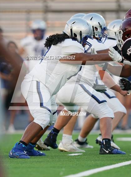 Thumbnail 3 in JV: Georgetown @ A&M Consolidated photogallery.