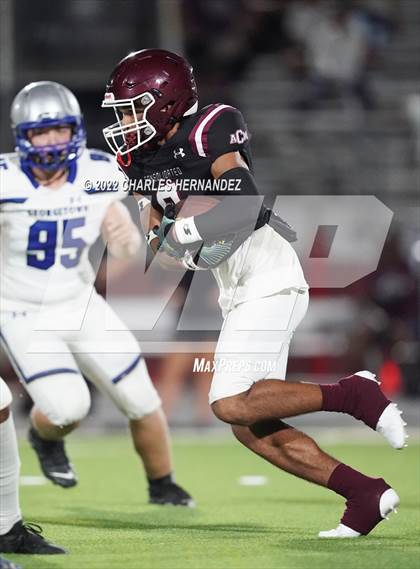 Thumbnail 1 in JV: Georgetown @ A&M Consolidated photogallery.