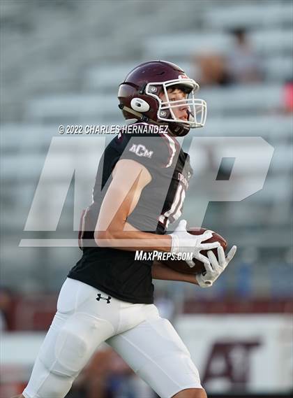 Thumbnail 3 in JV: Georgetown @ A&M Consolidated photogallery.