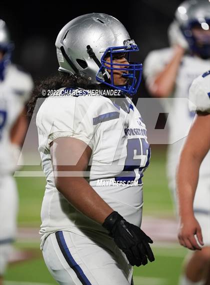 Thumbnail 2 in JV: Georgetown @ A&M Consolidated photogallery.