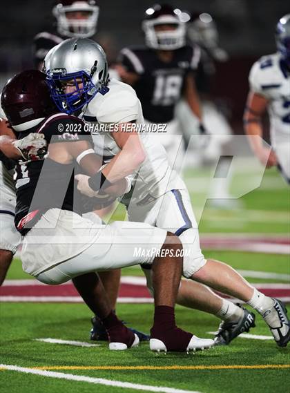 Thumbnail 2 in JV: Georgetown @ A&M Consolidated photogallery.