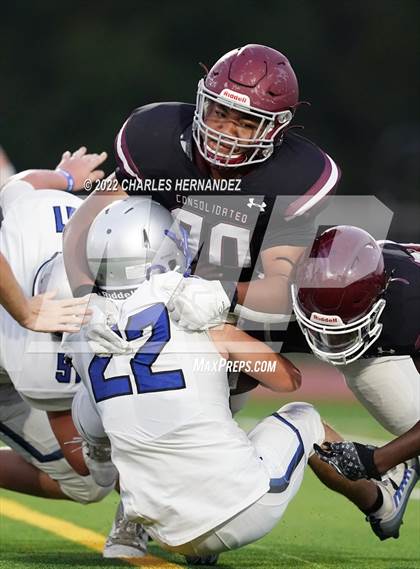 Thumbnail 3 in JV: Georgetown @ A&M Consolidated photogallery.