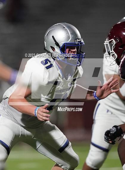 Thumbnail 2 in JV: Georgetown @ A&M Consolidated photogallery.