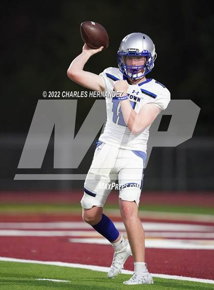 Thumbnail 1 in JV: Georgetown @ A&M Consolidated photogallery.