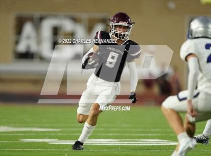 Thumbnail 1 in JV: Georgetown @ A&M Consolidated photogallery.