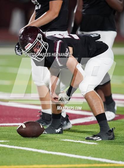 Thumbnail 1 in JV: Georgetown @ A&M Consolidated photogallery.