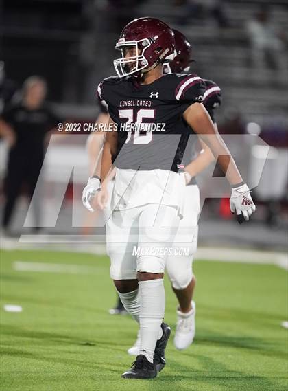 Thumbnail 3 in JV: Georgetown @ A&M Consolidated photogallery.