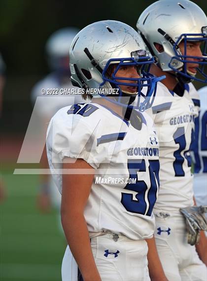 Thumbnail 3 in JV: Georgetown @ A&M Consolidated photogallery.