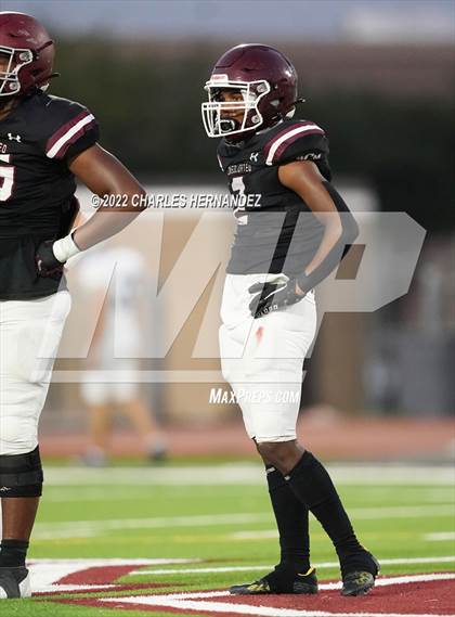 Thumbnail 2 in JV: Georgetown @ A&M Consolidated photogallery.