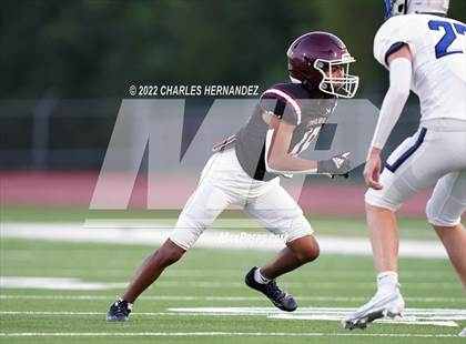 Thumbnail 2 in JV: Georgetown @ A&M Consolidated photogallery.