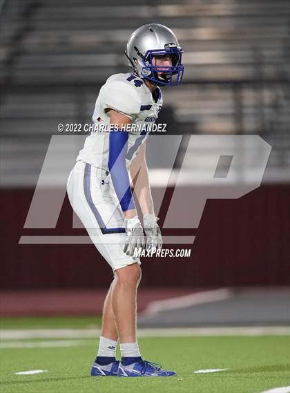 Thumbnail 3 in JV: Georgetown @ A&M Consolidated photogallery.