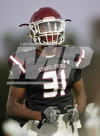 Thumbnail 1 in JV: Georgetown @ A&M Consolidated photogallery.