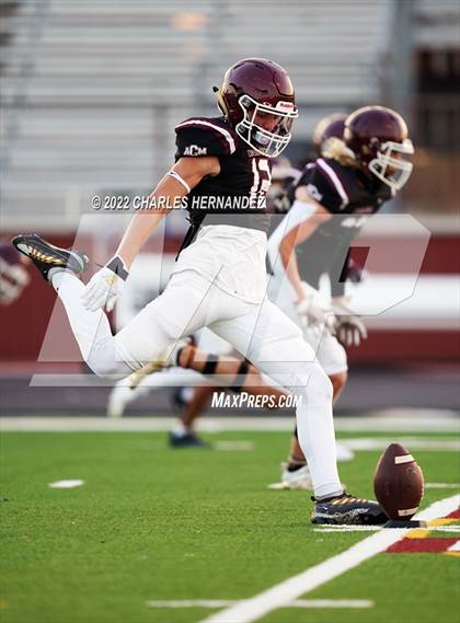 Thumbnail 1 in JV: Georgetown @ A&M Consolidated photogallery.