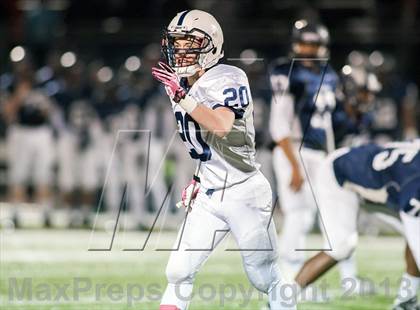 Thumbnail 1 in Shawnee vs. Timber Creek Regional (NJSIAA South Group 4 Final)  photogallery.
