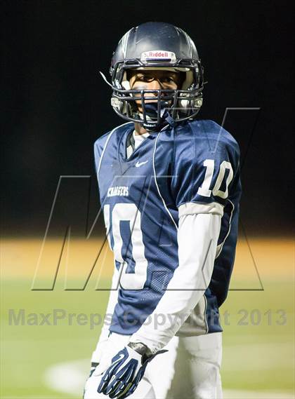 Thumbnail 1 in Shawnee vs. Timber Creek Regional (NJSIAA South Group 4 Final)  photogallery.