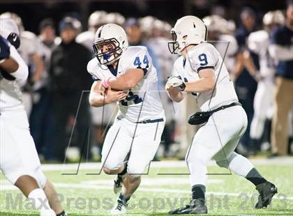 Thumbnail 1 in Shawnee vs. Timber Creek Regional (NJSIAA South Group 4 Final)  photogallery.