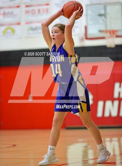 Thumbnail 2 in Norton @ Hoxie photogallery.