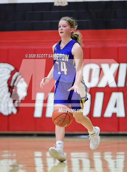 Thumbnail 3 in Norton @ Hoxie photogallery.