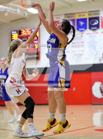 Thumbnail 3 in Norton @ Hoxie photogallery.