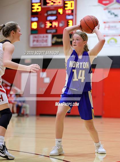 Thumbnail 2 in Norton @ Hoxie photogallery.