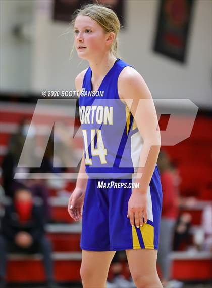 Thumbnail 1 in Norton @ Hoxie photogallery.