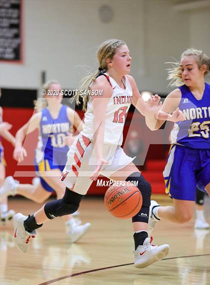 Thumbnail 1 in Norton @ Hoxie photogallery.