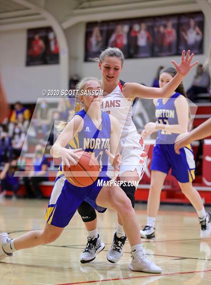 Thumbnail 2 in Norton @ Hoxie photogallery.