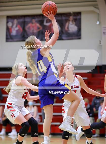 Thumbnail 3 in Norton @ Hoxie photogallery.