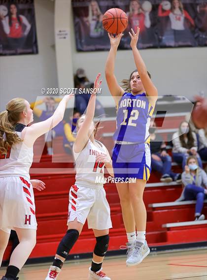 Thumbnail 1 in Norton @ Hoxie photogallery.