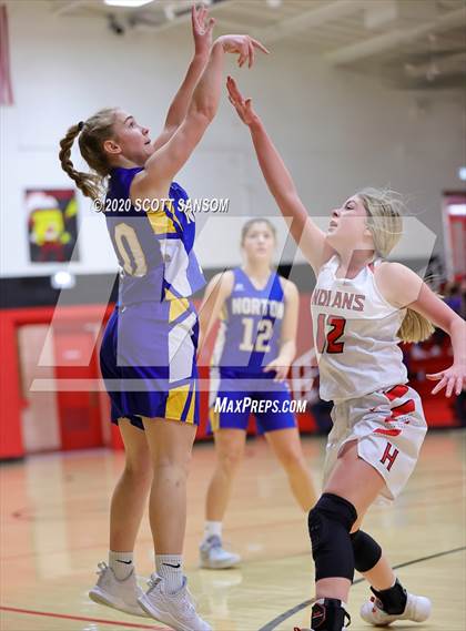 Thumbnail 2 in Norton @ Hoxie photogallery.