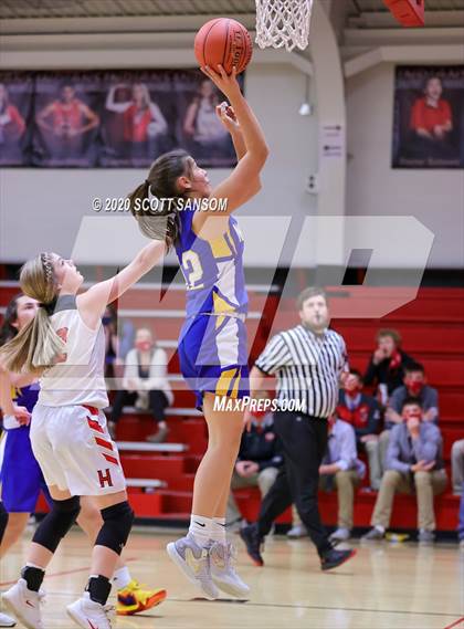 Thumbnail 3 in Norton @ Hoxie photogallery.