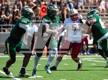 Thumbnail 1 in Cypress Woods vs Cypress Falls photogallery.