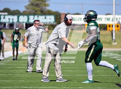 Thumbnail 3 in Cypress Woods vs Cypress Falls photogallery.