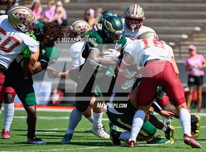 Thumbnail 3 in Cypress Woods vs Cypress Falls photogallery.