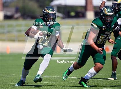 Thumbnail 1 in Cypress Woods vs Cypress Falls photogallery.