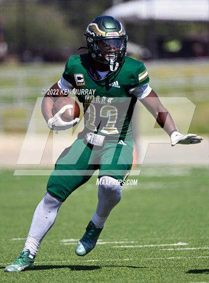 Thumbnail 3 in Cypress Woods vs Cypress Falls photogallery.