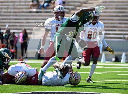 Thumbnail 1 in Cypress Woods vs Cypress Falls photogallery.