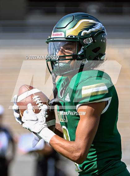 Thumbnail 3 in Cypress Woods vs Cypress Falls photogallery.