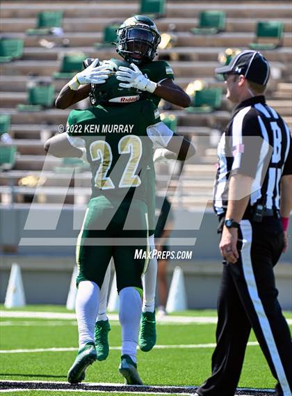 Thumbnail 3 in Cypress Woods vs Cypress Falls photogallery.