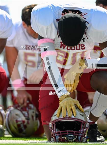 Thumbnail 2 in Cypress Woods vs Cypress Falls photogallery.