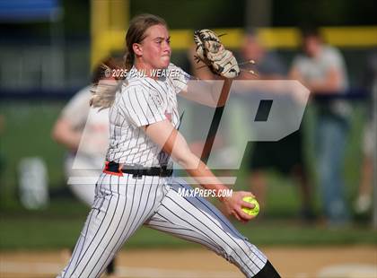 Thumbnail 1 in Bald Eagle Area vs. Susquenita (PIAA Class 3A Semifinal) photogallery.