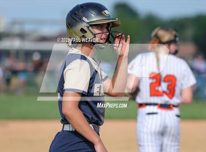 Thumbnail 1 in Bald Eagle Area vs. Susquenita (PIAA Class 3A Semifinal) photogallery.