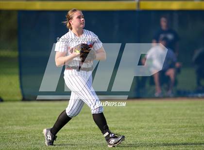 Thumbnail 3 in Bald Eagle Area vs. Susquenita (PIAA Class 3A Semifinal) photogallery.