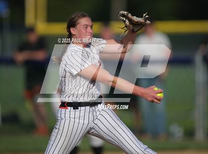 Thumbnail 3 in Bald Eagle Area vs. Susquenita (PIAA Class 3A Semifinal) photogallery.