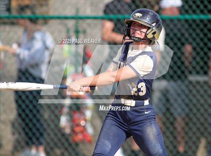 Thumbnail 2 in Bald Eagle Area vs. Susquenita (PIAA Class 3A Semifinal) photogallery.